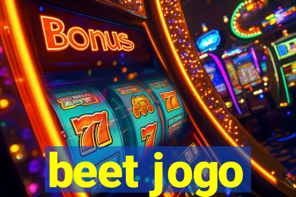 beet jogo